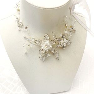 Bridal, Hair or Body Jewelry